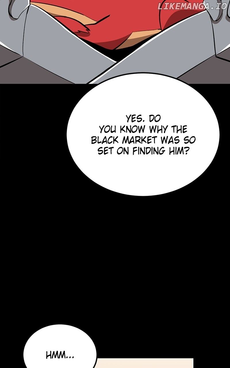 Old Newbie Kim ChunShik chapter 41 page 62