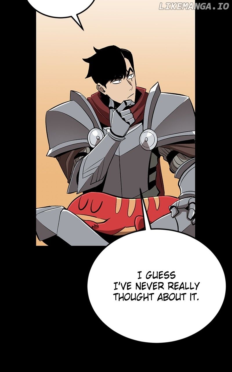 Old Newbie Kim ChunShik chapter 41 page 63