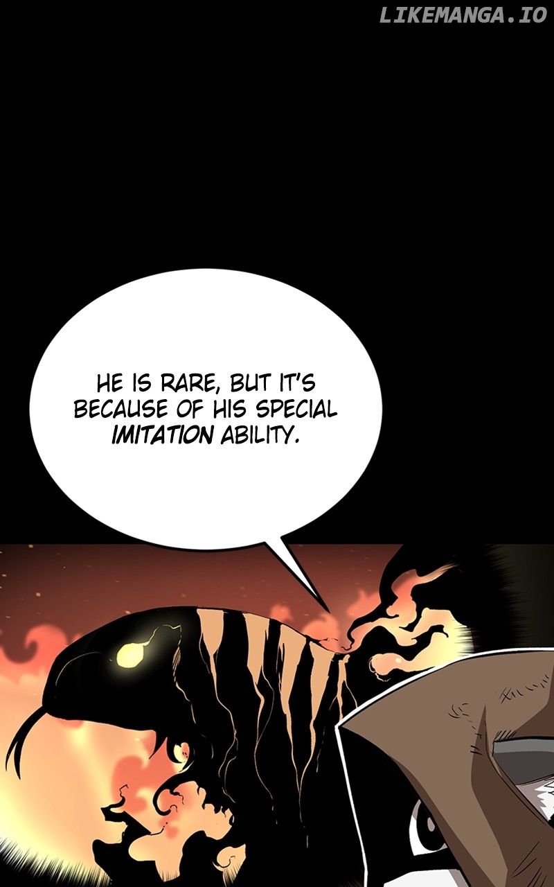 Old Newbie Kim ChunShik chapter 41 page 64