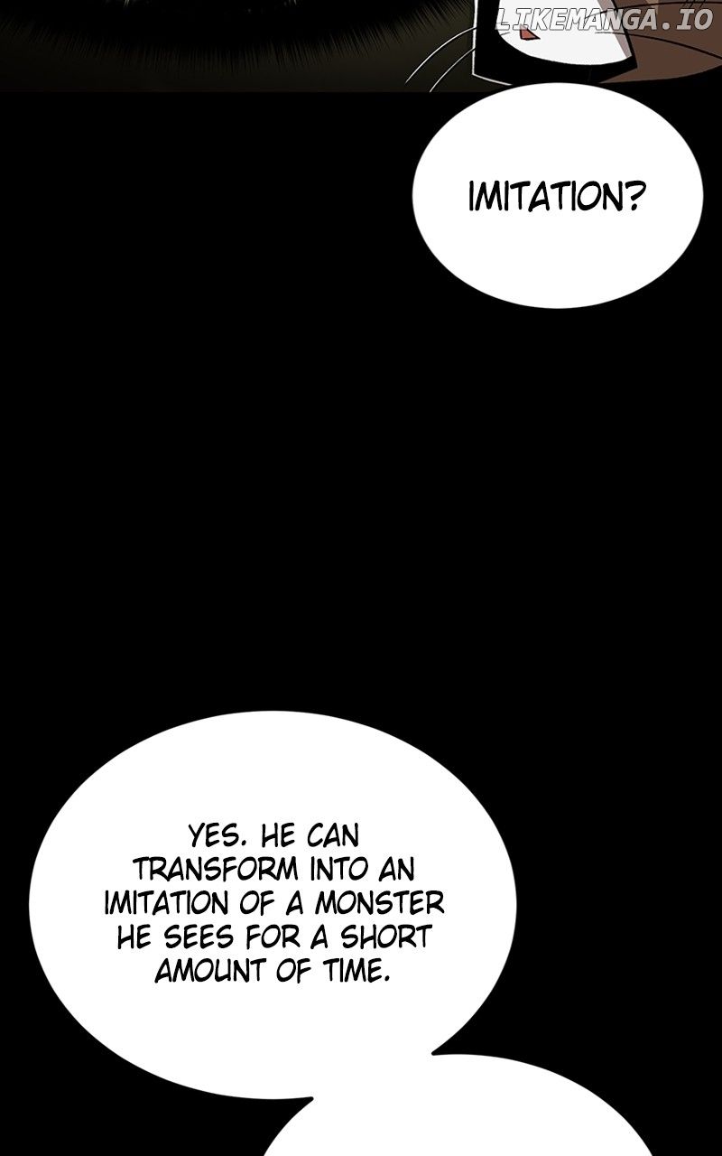 Old Newbie Kim ChunShik chapter 41 page 65