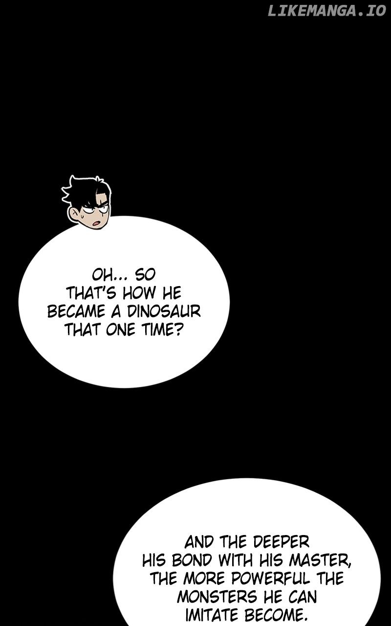 Old Newbie Kim ChunShik chapter 41 page 67