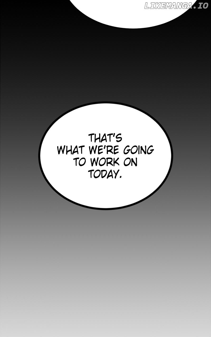 Old Newbie Kim ChunShik chapter 41 page 68