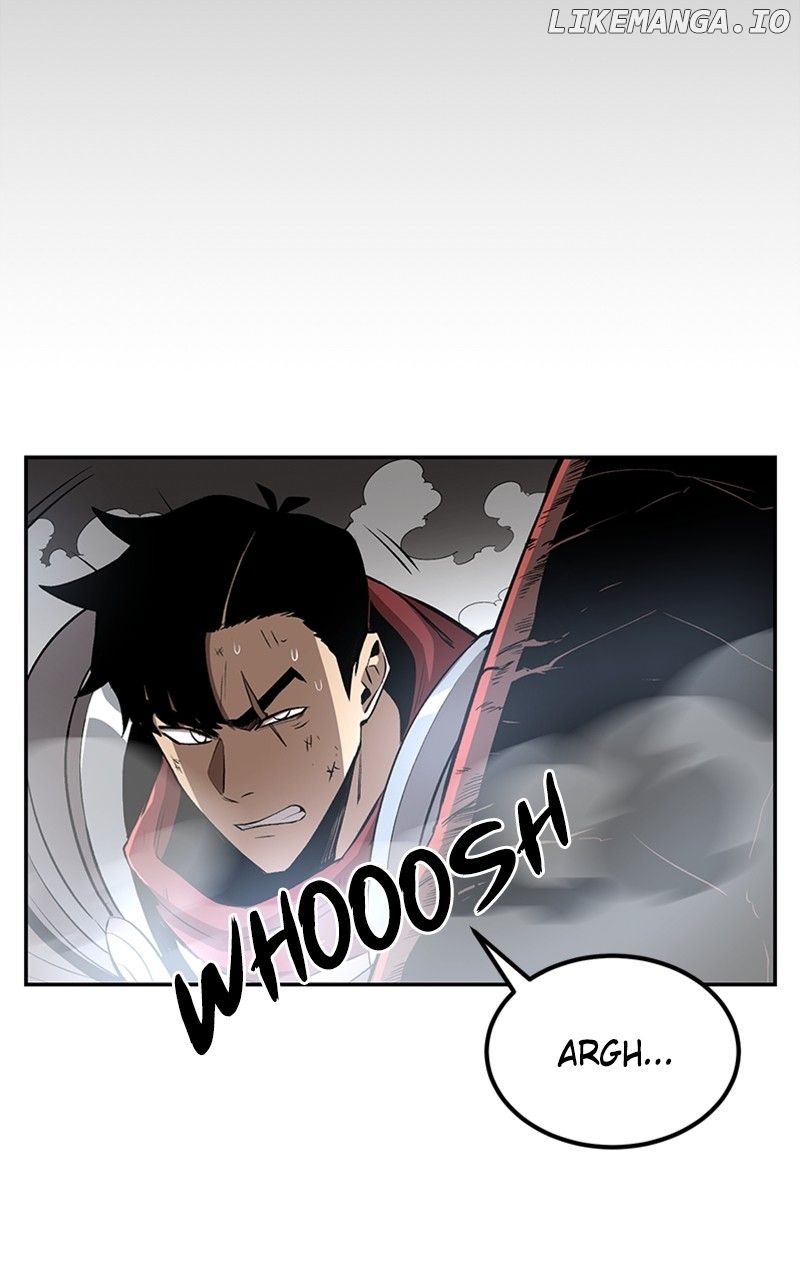 Old Newbie Kim ChunShik chapter 41 page 69