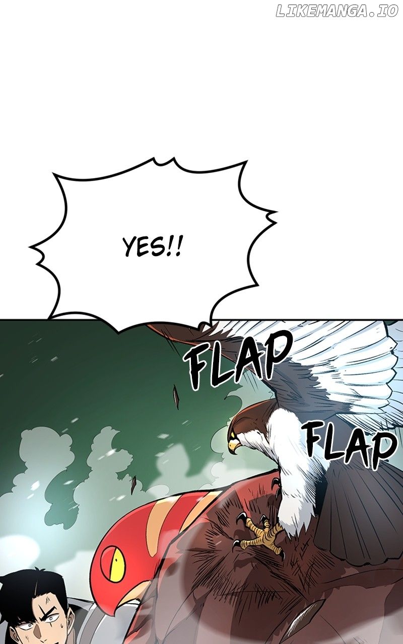 Old Newbie Kim ChunShik chapter 41 page 70