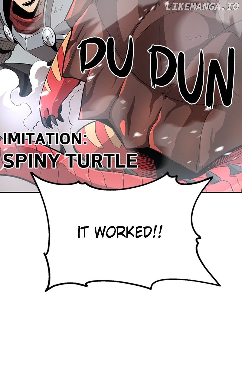 Old Newbie Kim ChunShik chapter 41 page 71