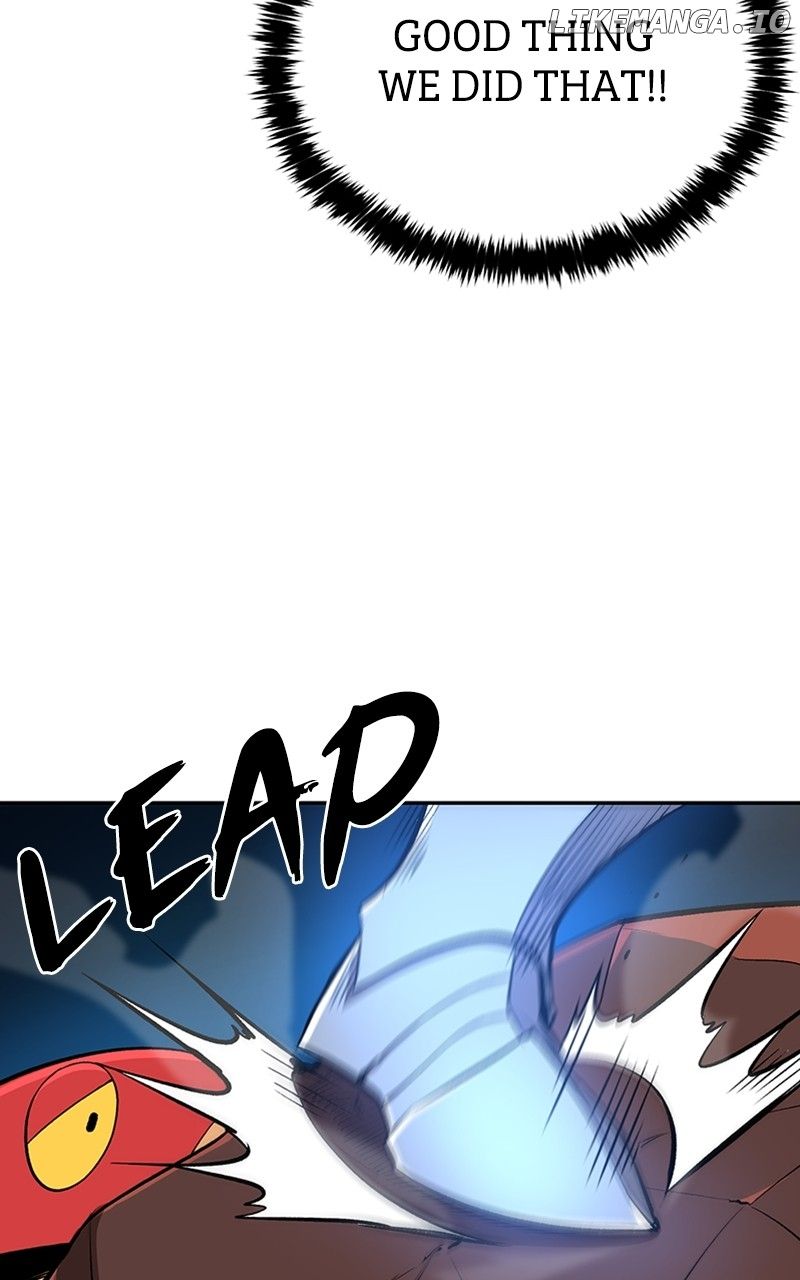 Old Newbie Kim ChunShik chapter 41 page 73