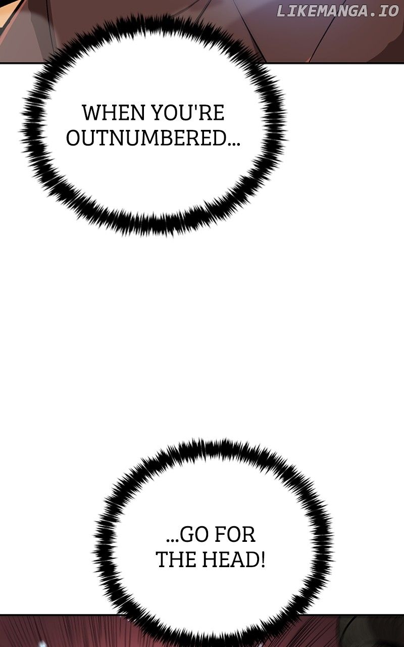 Old Newbie Kim ChunShik chapter 41 page 74