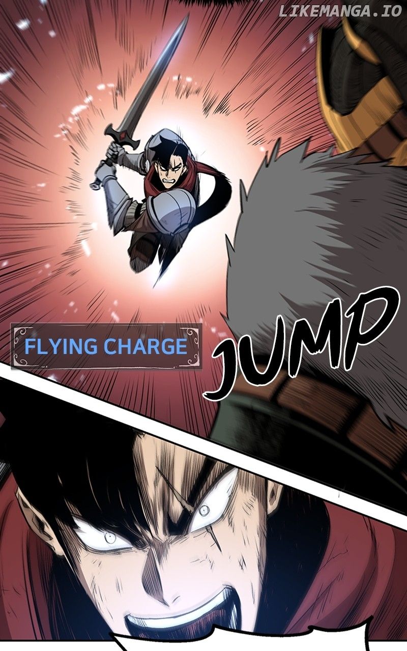 Old Newbie Kim ChunShik chapter 41 page 75