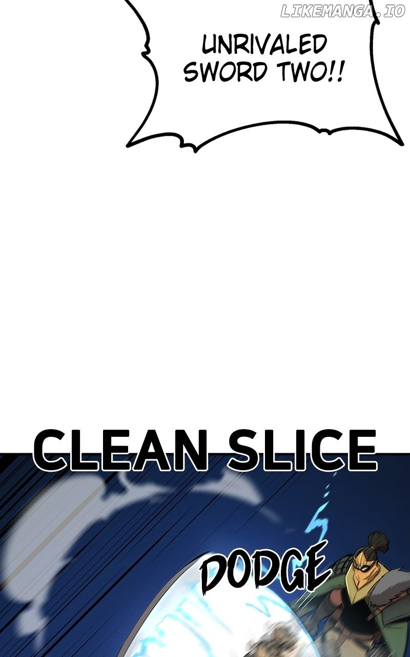 Old Newbie Kim ChunShik chapter 41 page 76