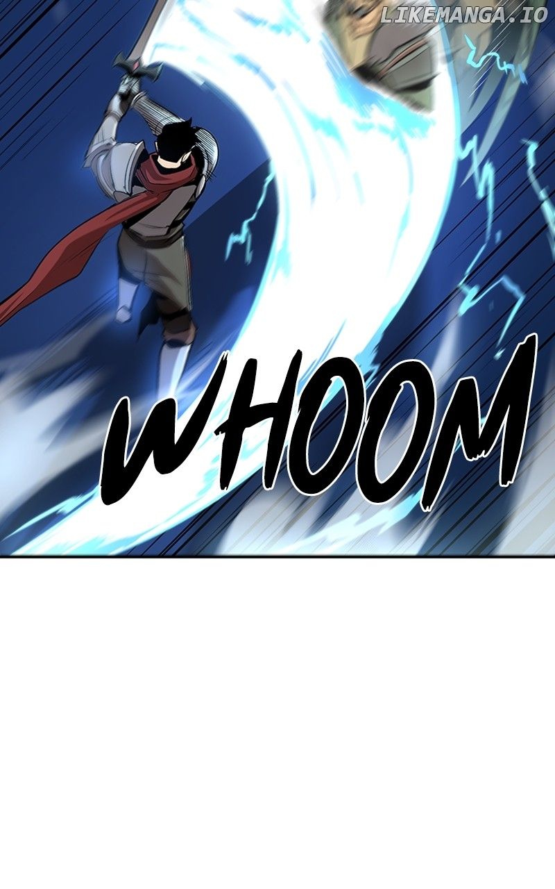 Old Newbie Kim ChunShik chapter 41 page 77