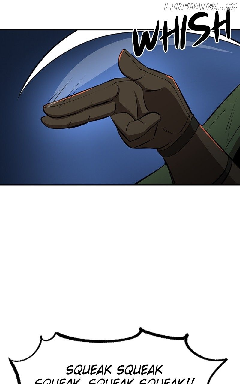 Old Newbie Kim ChunShik chapter 41 page 78