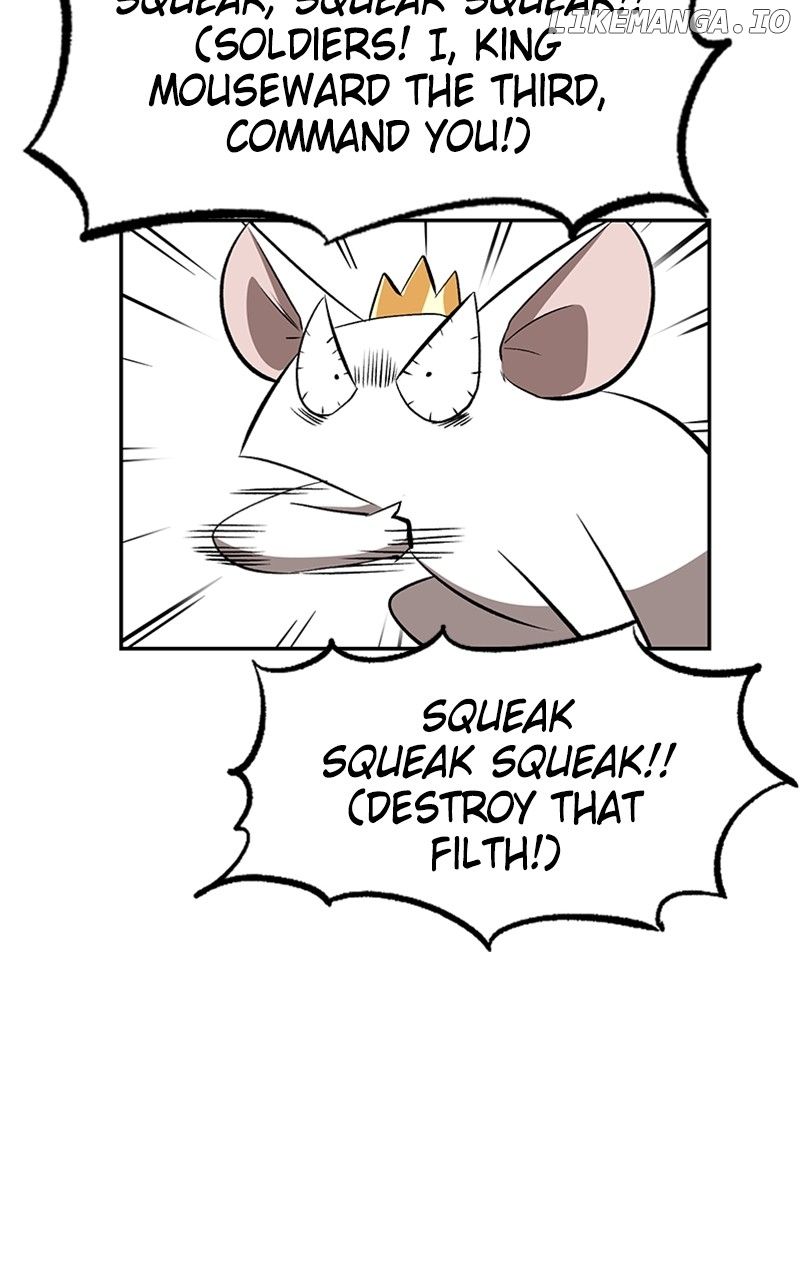 Old Newbie Kim ChunShik chapter 41 page 79