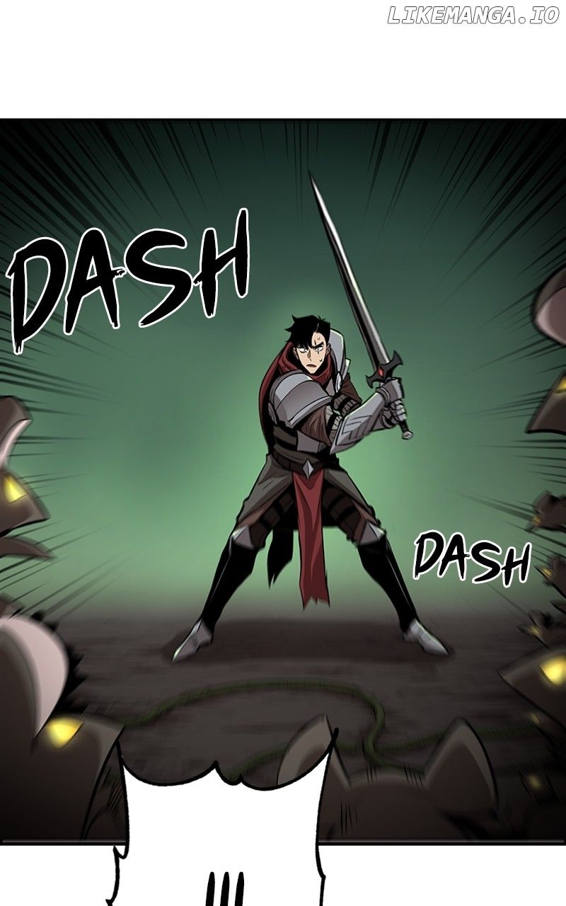 Old Newbie Kim ChunShik chapter 41 page 80