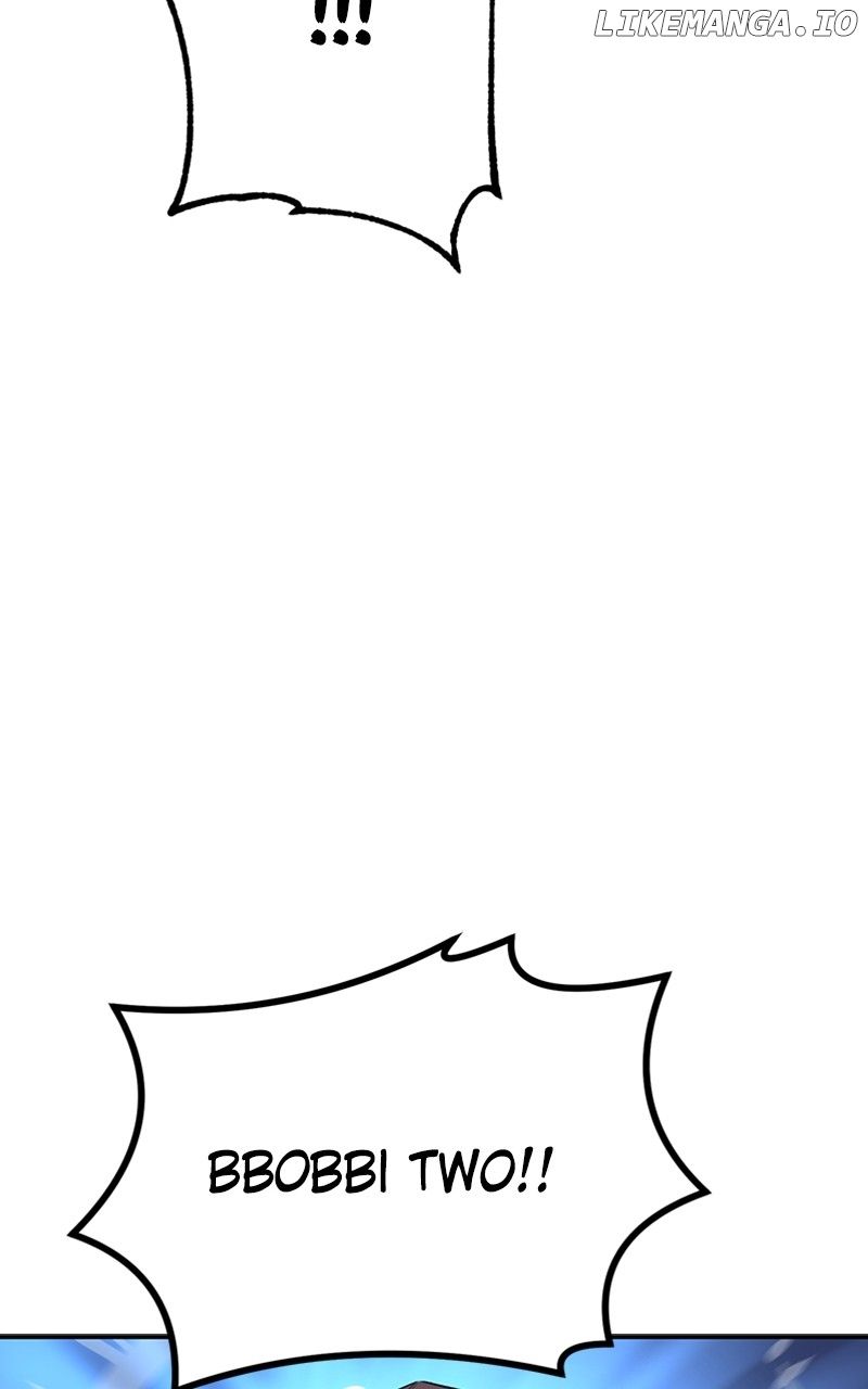 Old Newbie Kim ChunShik chapter 41 page 81