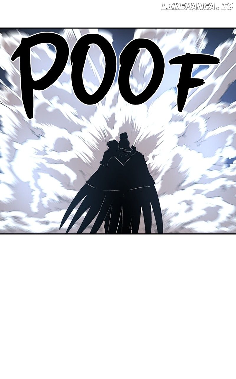 Old Newbie Kim ChunShik chapter 41 page 83