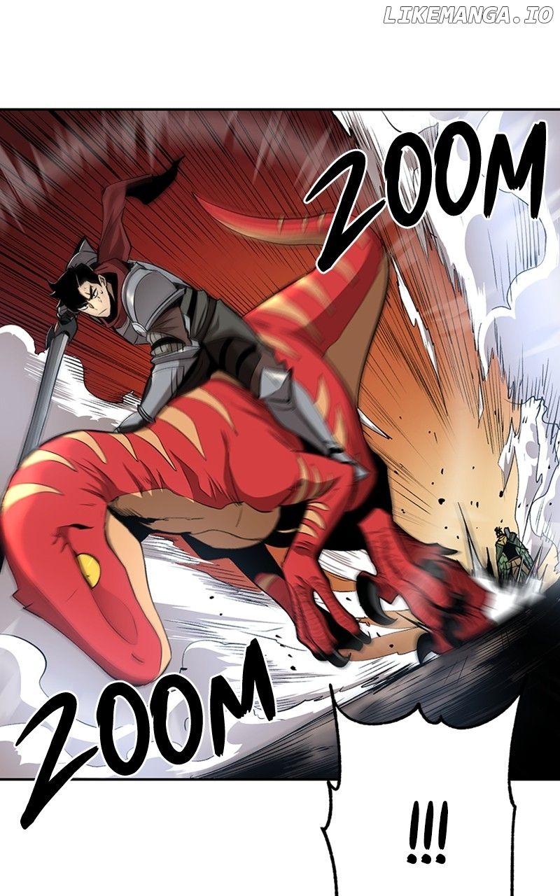 Old Newbie Kim ChunShik chapter 41 page 84