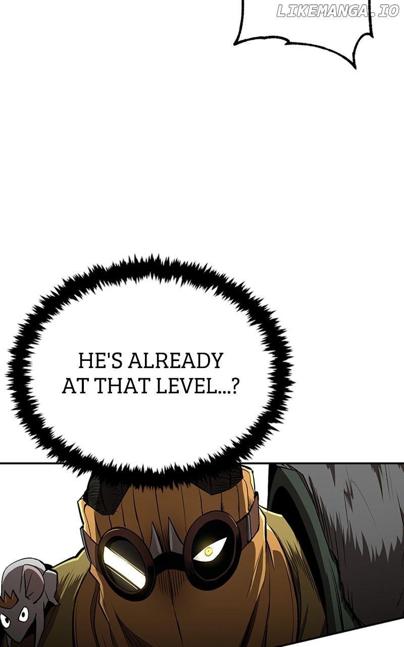 Old Newbie Kim ChunShik chapter 41 page 85