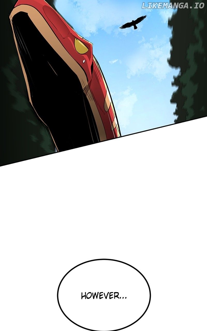 Old Newbie Kim ChunShik chapter 41 page 88