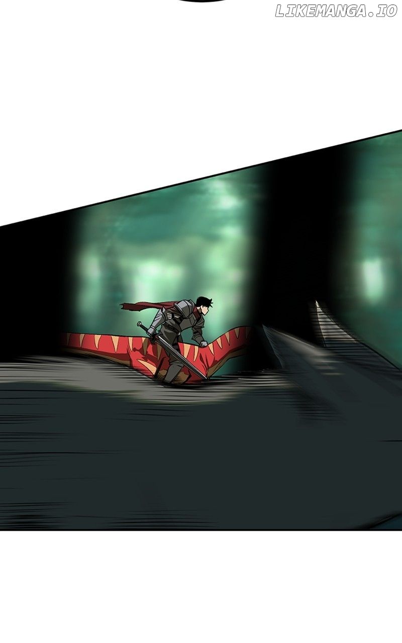 Old Newbie Kim ChunShik chapter 41 page 89