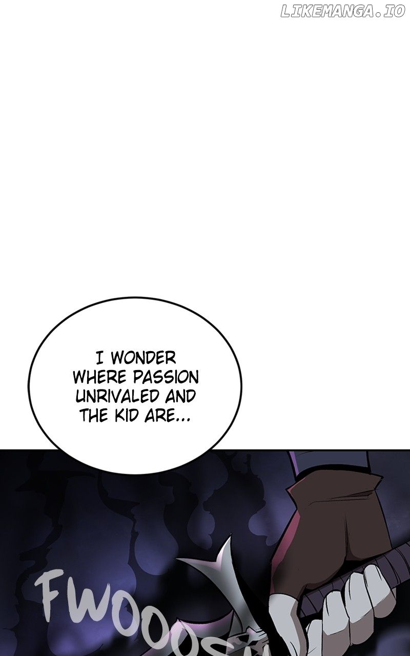 Old Newbie Kim ChunShik chapter 41 page 9