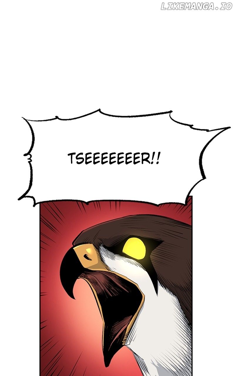 Old Newbie Kim ChunShik chapter 41 page 90