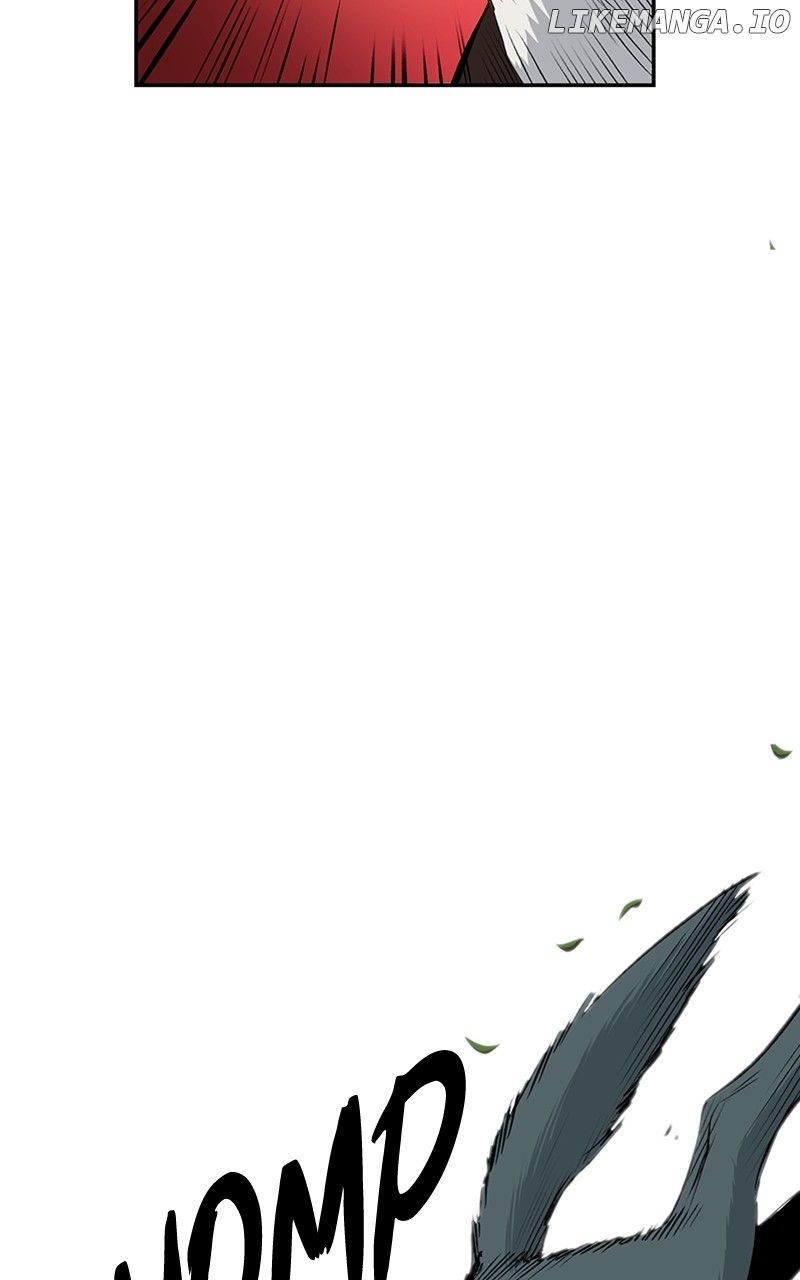 Old Newbie Kim ChunShik chapter 41 page 91