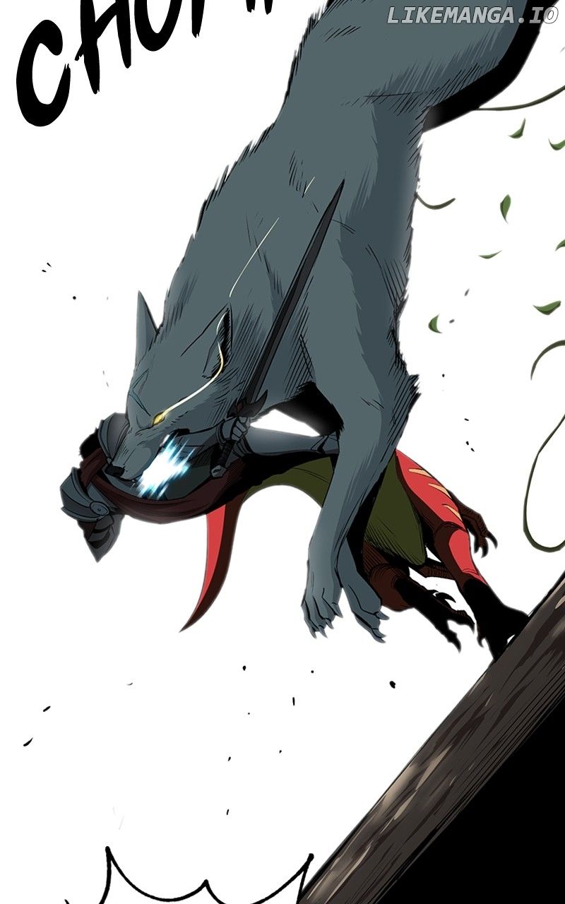 Old Newbie Kim ChunShik chapter 41 page 92