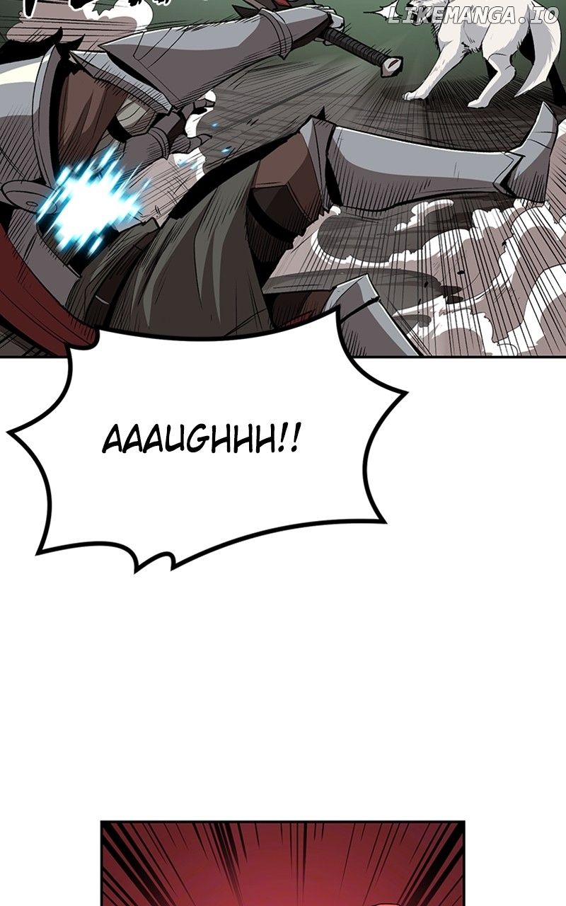 Old Newbie Kim ChunShik chapter 41 page 94