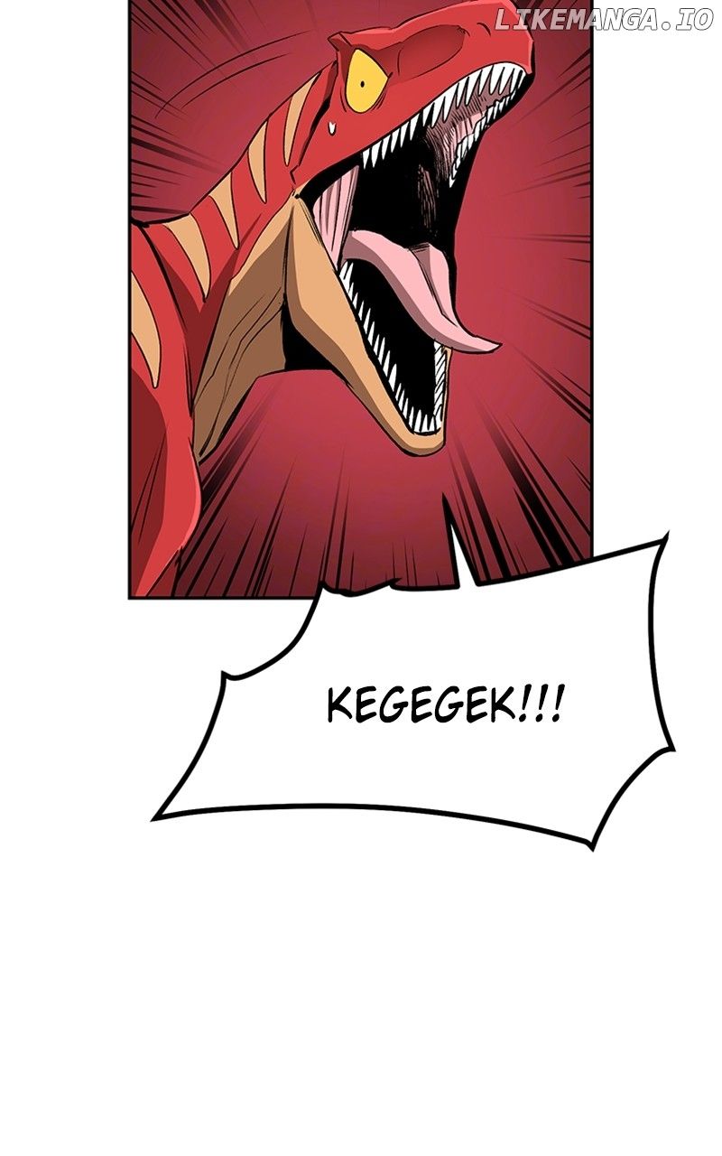 Old Newbie Kim ChunShik chapter 41 page 95