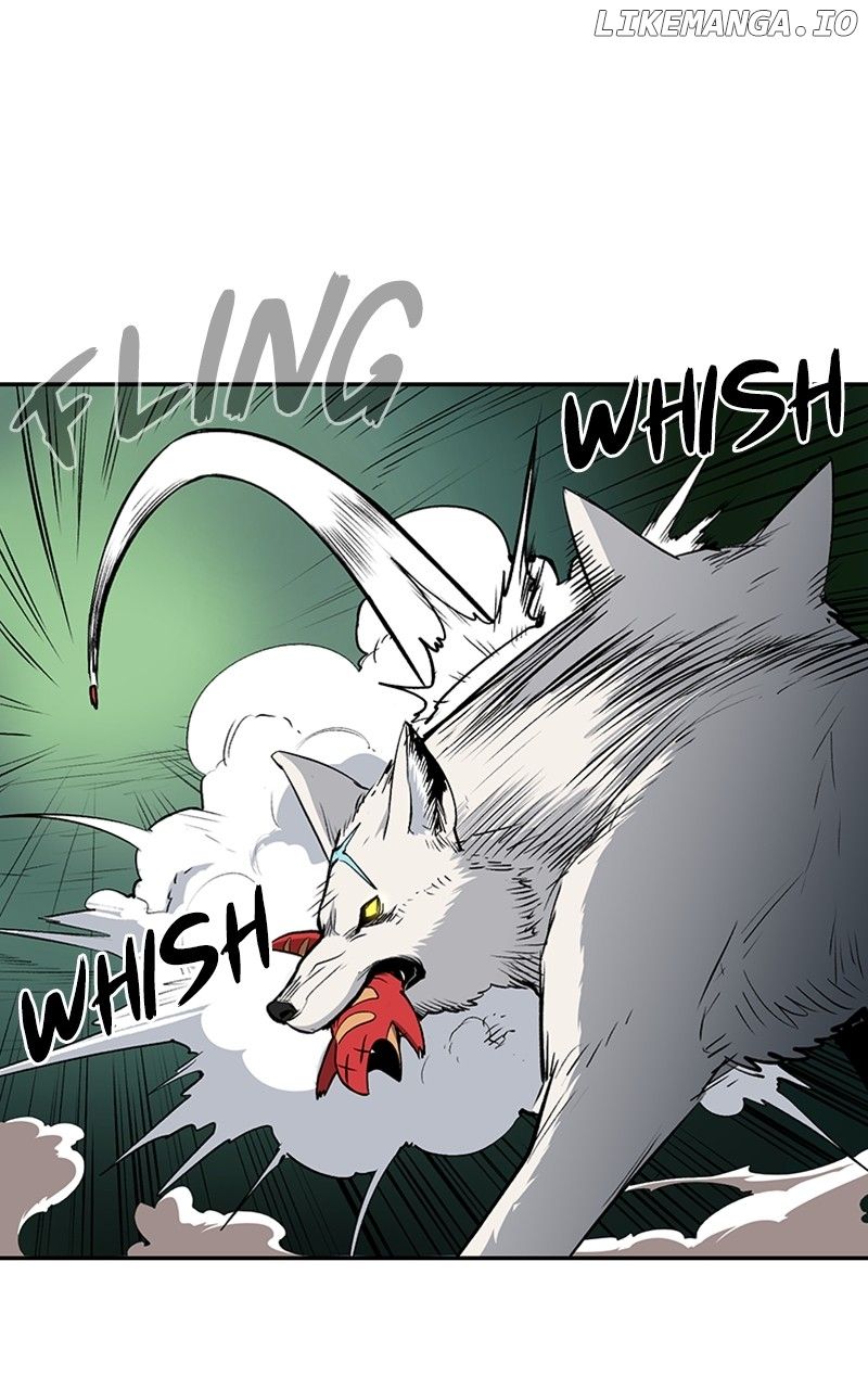 Old Newbie Kim ChunShik chapter 41 page 97