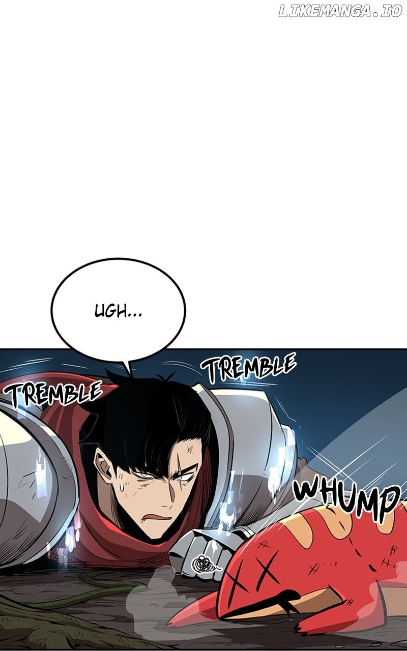 Old Newbie Kim ChunShik chapter 41 page 98