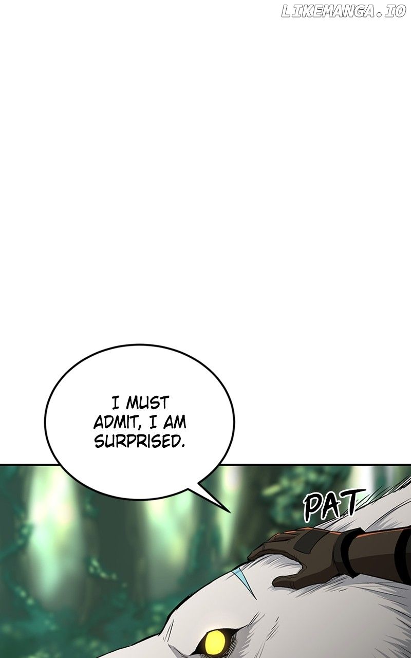 Old Newbie Kim ChunShik chapter 41 page 99