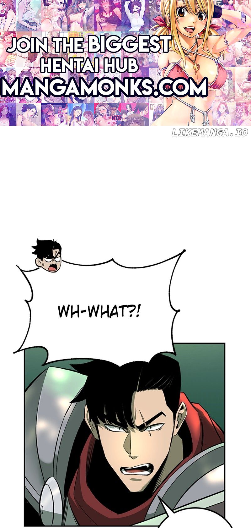 Old Newbie Kim ChunShik chapter 42 page 1