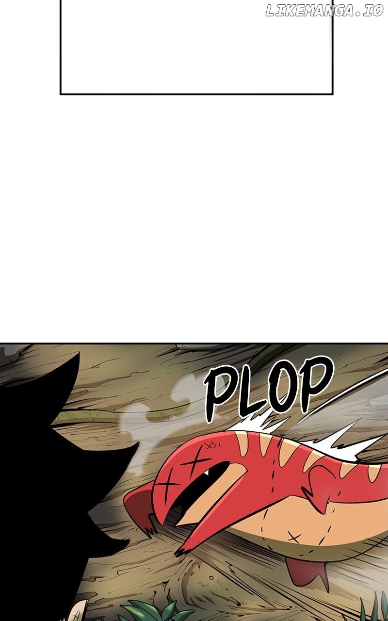 Old Newbie Kim ChunShik chapter 42 page 10