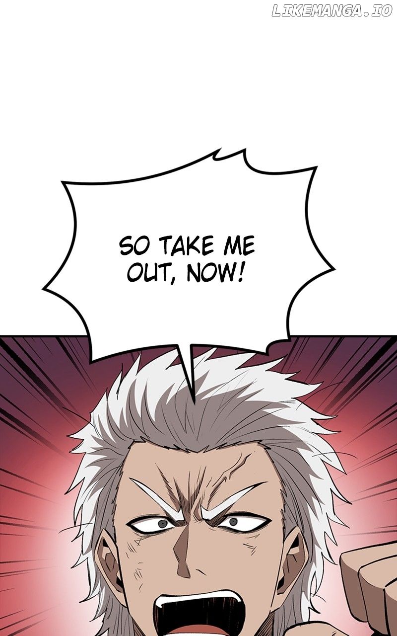 Old Newbie Kim ChunShik chapter 42 page 100