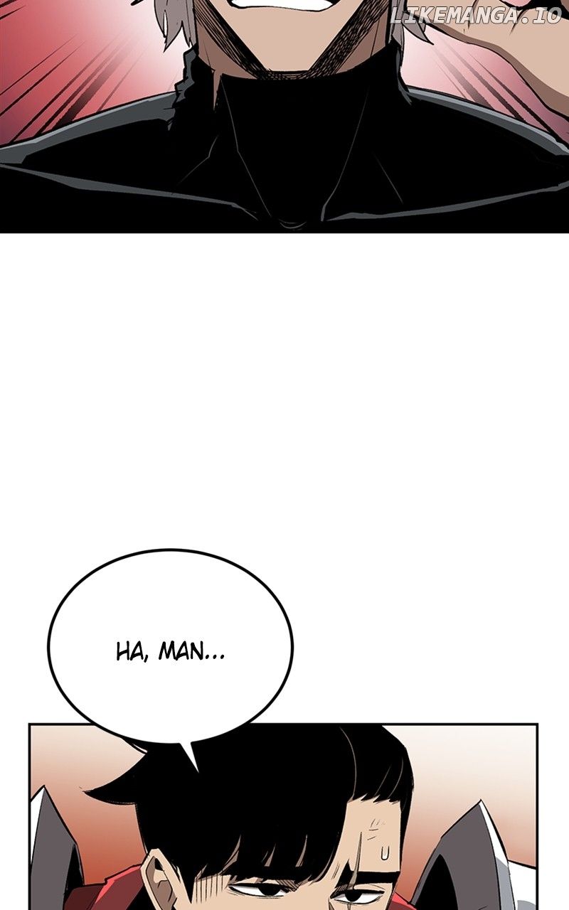 Old Newbie Kim ChunShik chapter 42 page 101