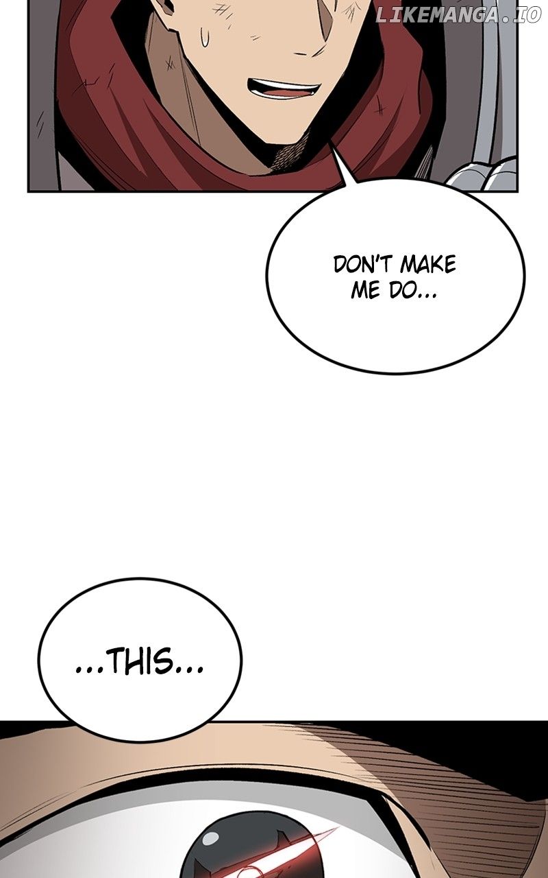 Old Newbie Kim ChunShik chapter 42 page 102