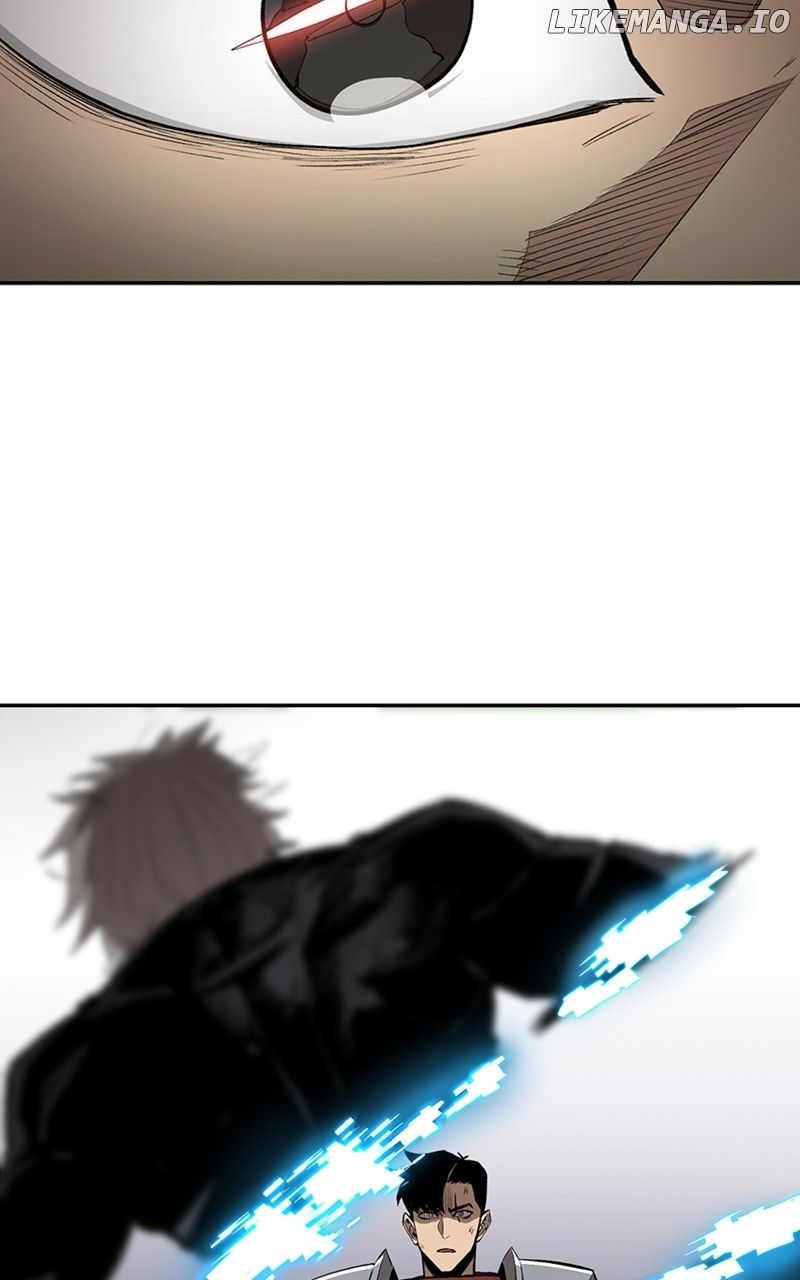 Old Newbie Kim ChunShik chapter 42 page 103