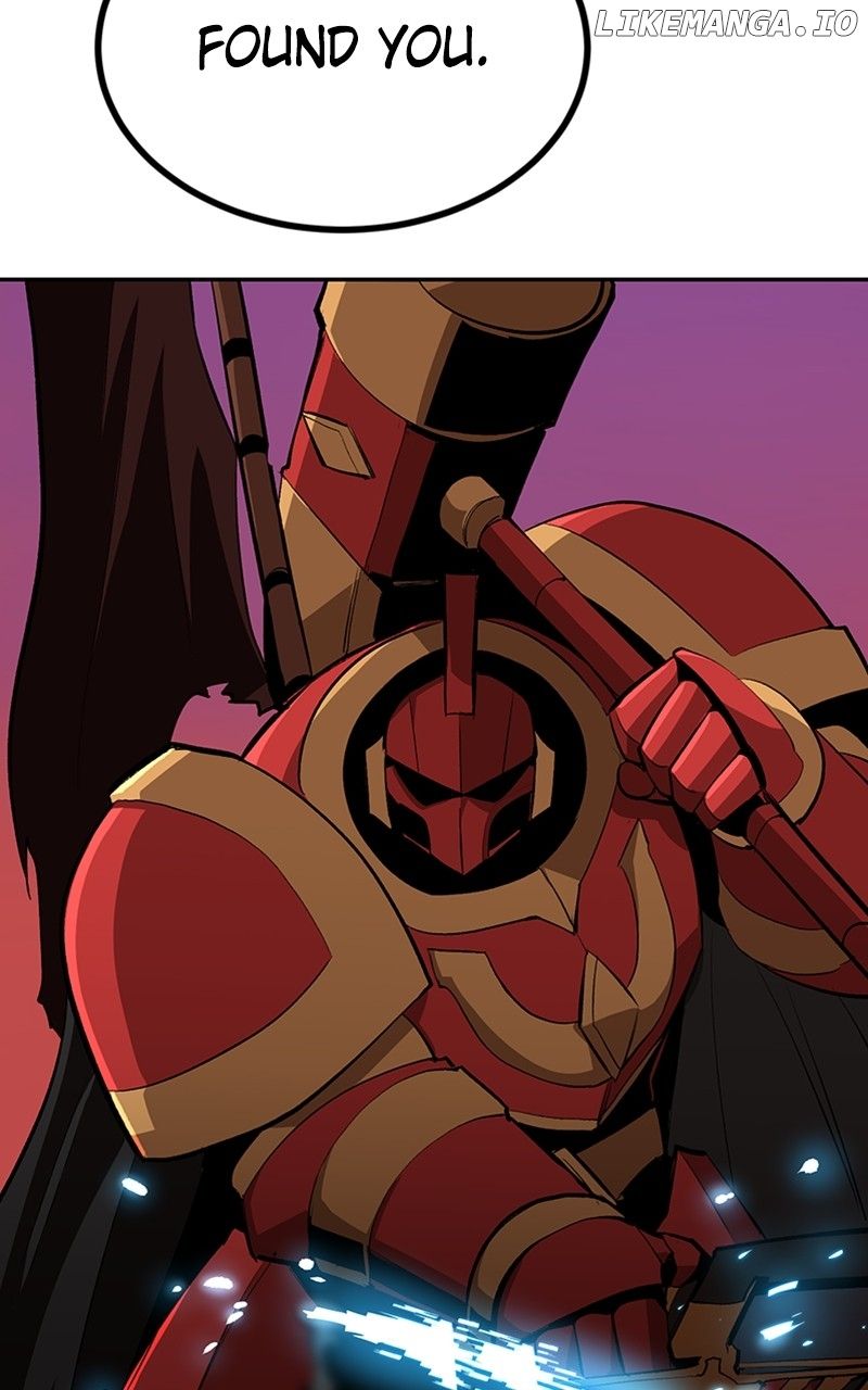 Old Newbie Kim ChunShik chapter 42 page 105