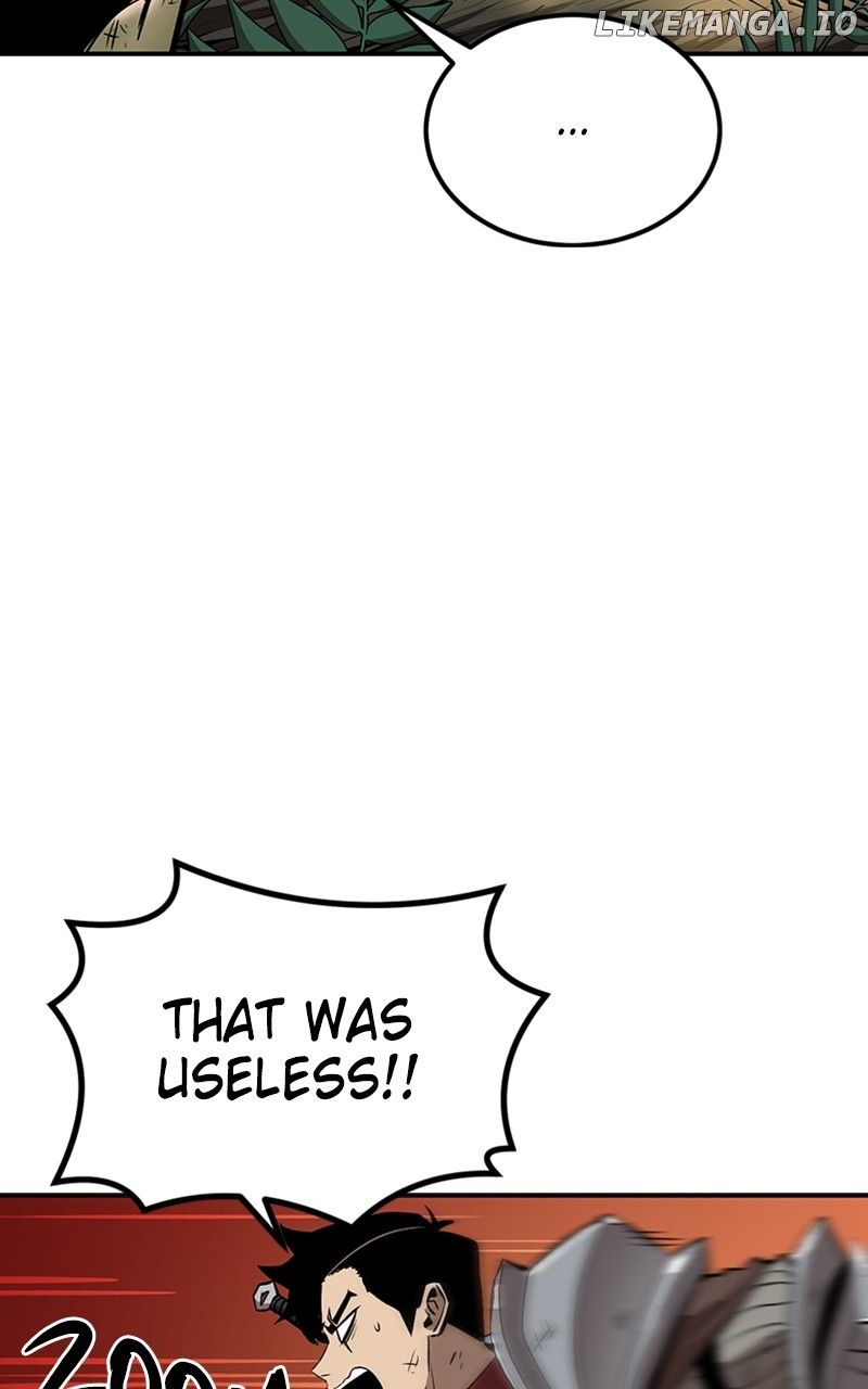 Old Newbie Kim ChunShik chapter 42 page 11