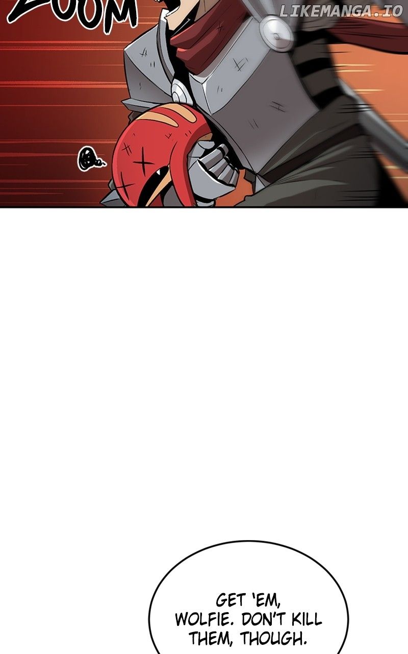 Old Newbie Kim ChunShik chapter 42 page 12