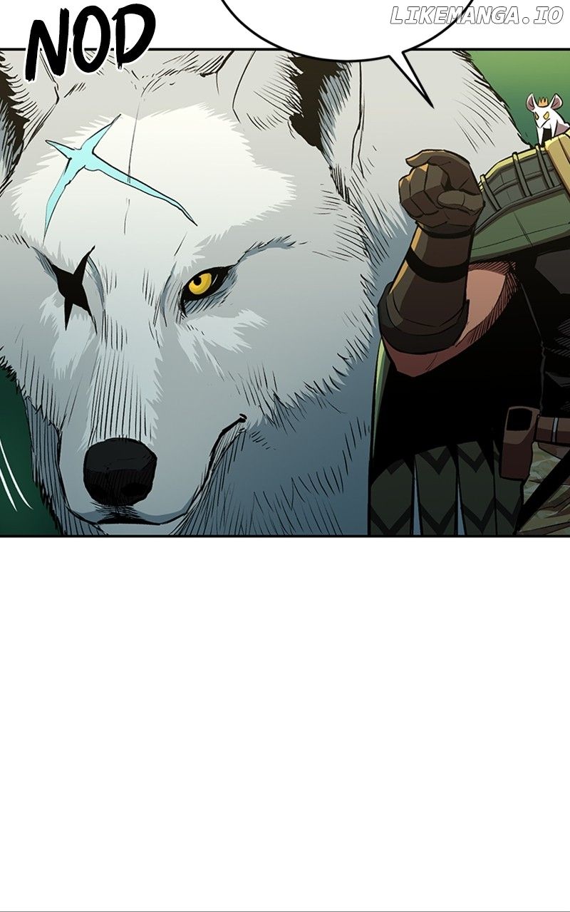 Old Newbie Kim ChunShik chapter 42 page 13