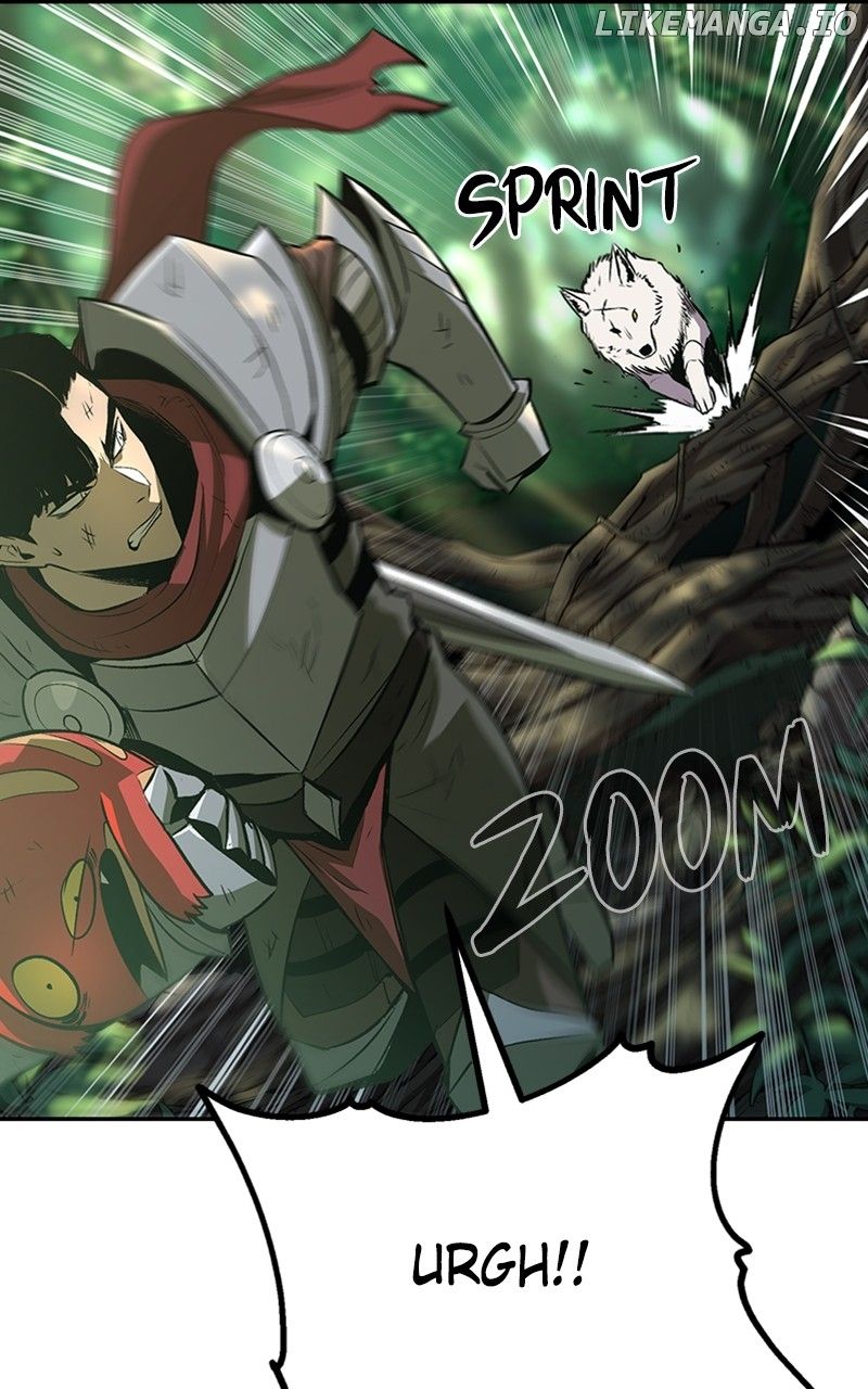 Old Newbie Kim ChunShik chapter 42 page 14