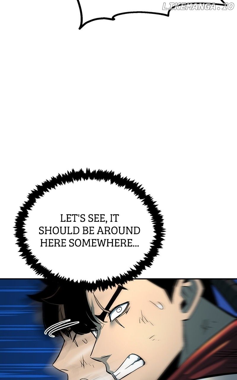 Old Newbie Kim ChunShik chapter 42 page 15