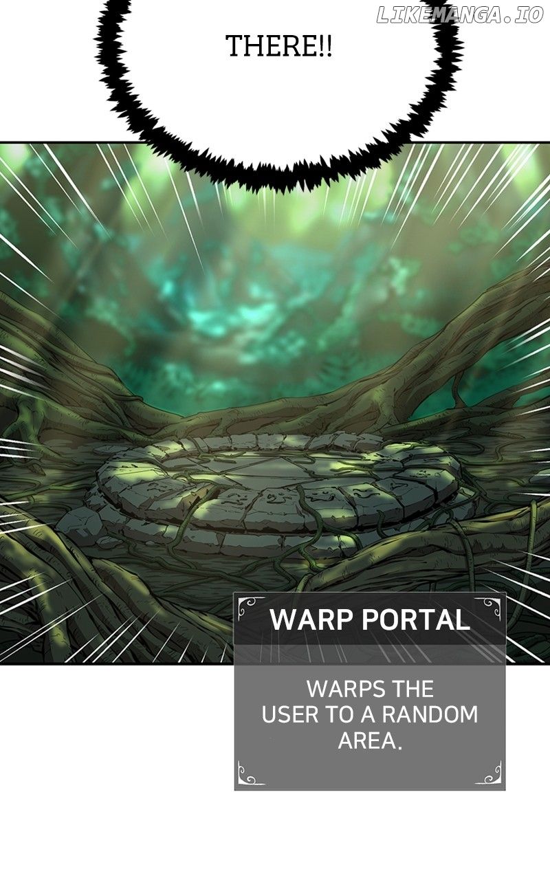 Old Newbie Kim ChunShik chapter 42 page 17