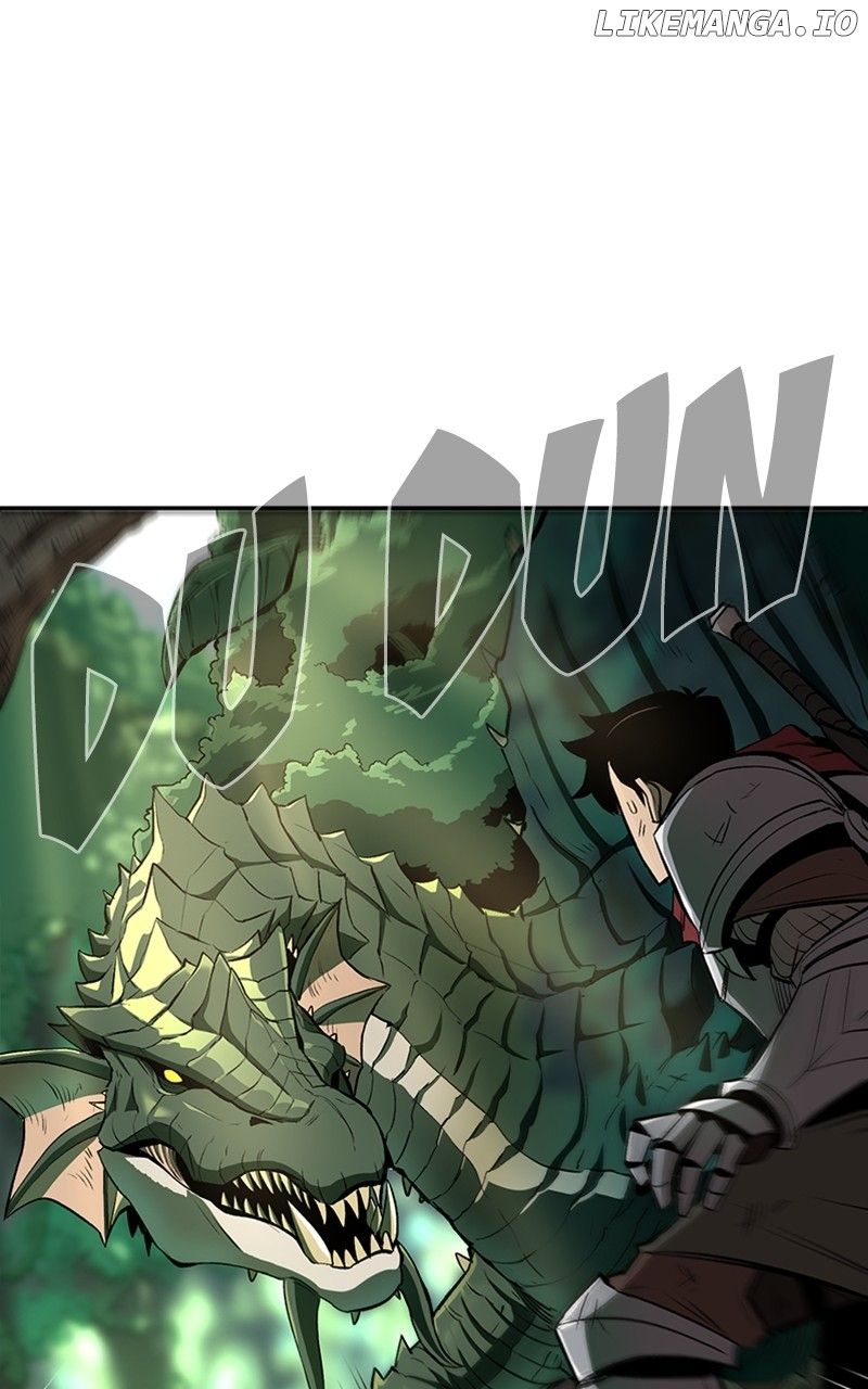 Old Newbie Kim ChunShik chapter 42 page 18