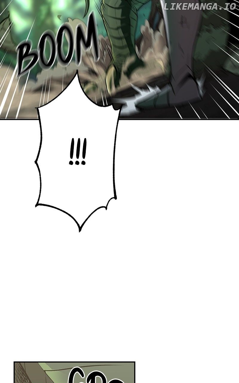 Old Newbie Kim ChunShik chapter 42 page 19