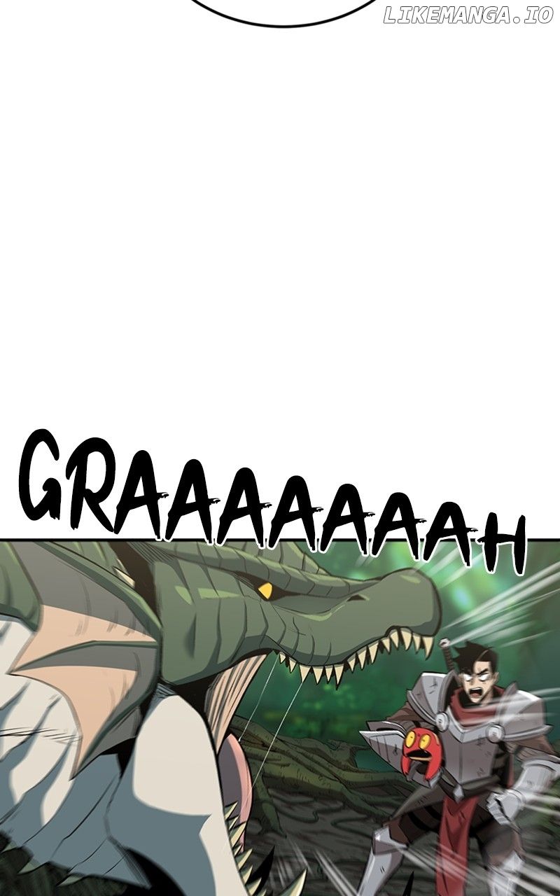 Old Newbie Kim ChunShik chapter 42 page 22