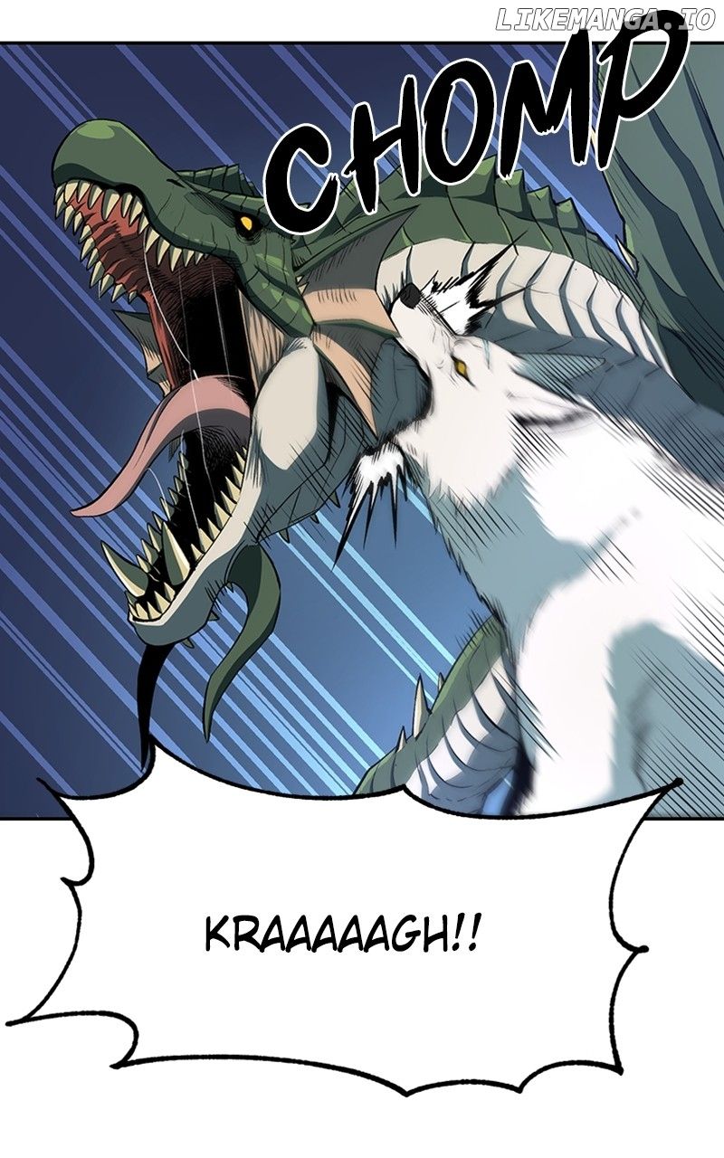 Old Newbie Kim ChunShik chapter 42 page 24