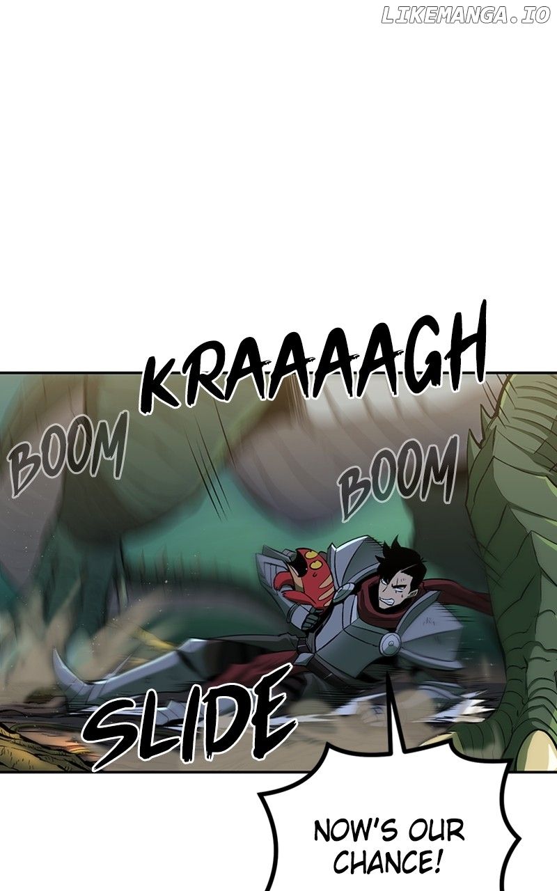 Old Newbie Kim ChunShik chapter 42 page 25